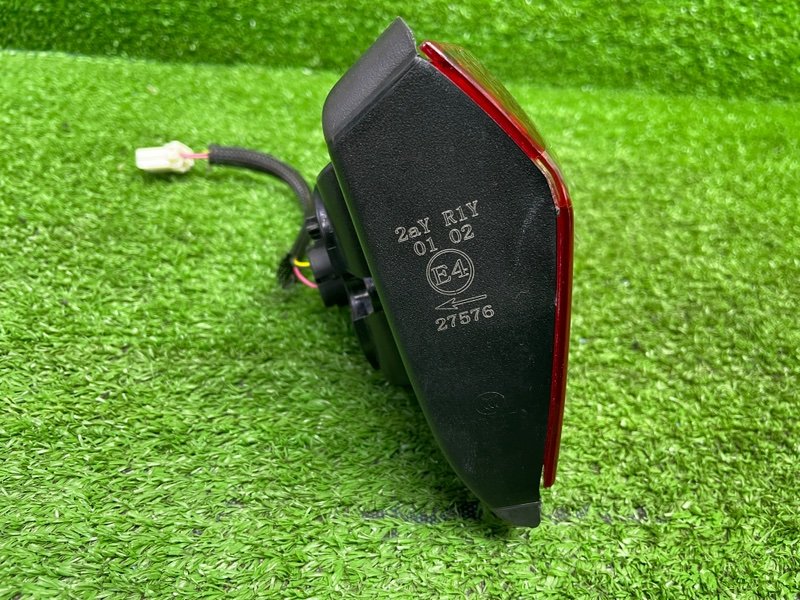 Фонарь задний левый, 12000 рублей, Москва