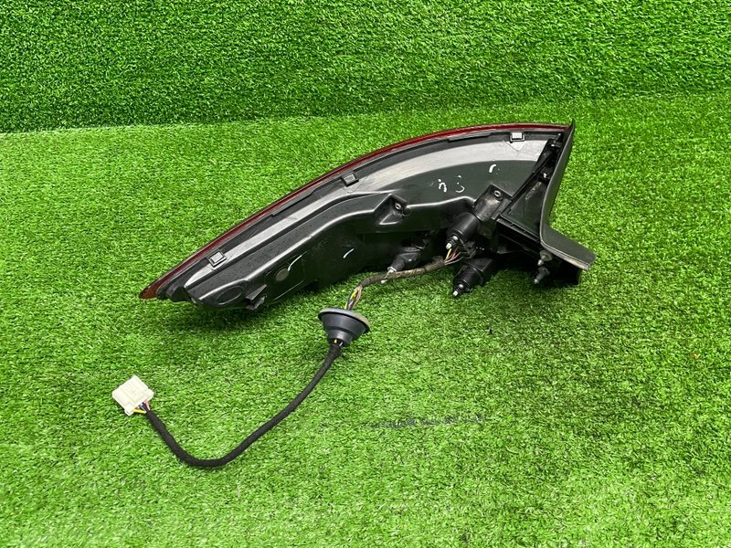 Фонарь задний правый, 22000 рублей, Москва