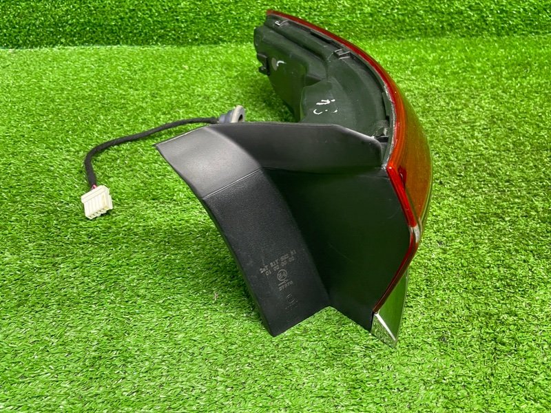 Фонарь задний правый, 22000 рублей, Москва