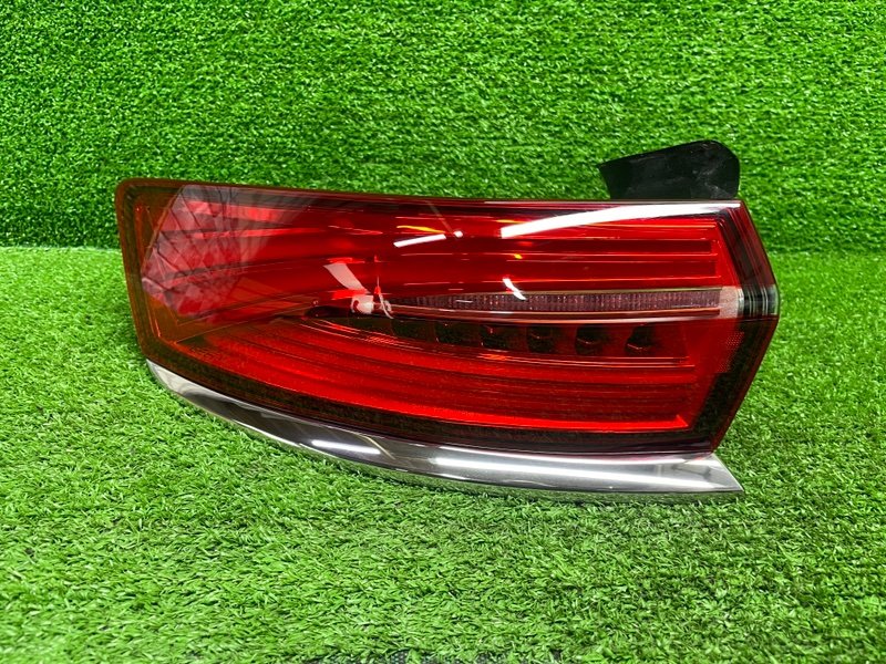 Фонарь задний левый, 22000 рублей, Москва