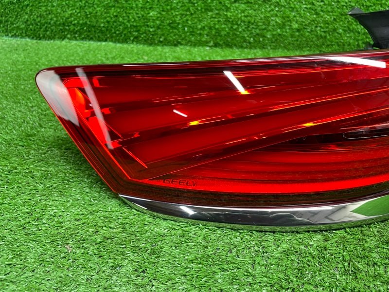 Фонарь задний левый, 22000 рублей, Москва