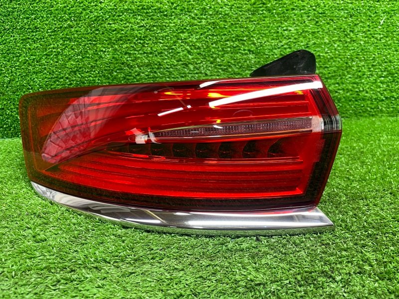 Фонарь задний левый, 22000 рублей, Москва