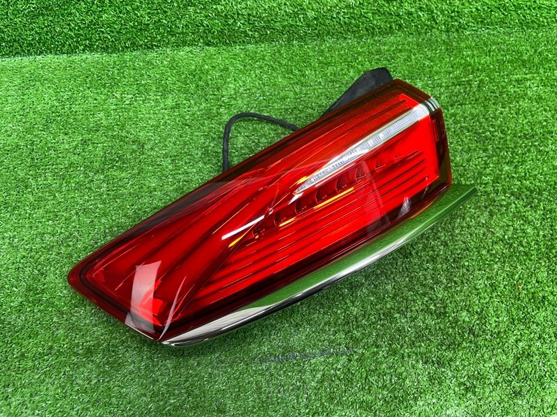 Фонарь задний левый, 22000 рублей, Москва