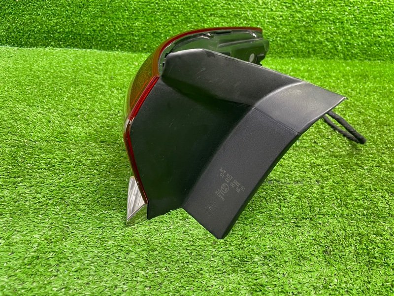 Фонарь задний левый, 22000 рублей, Москва