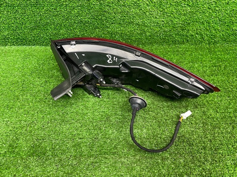 Фонарь задний левый, 22000 рублей, Москва