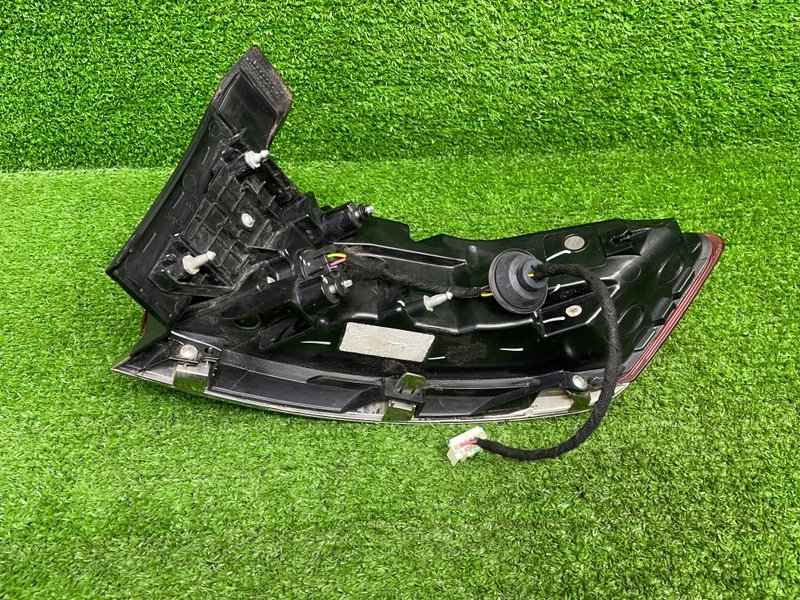 Фонарь задний левый, 22000 рублей, Москва