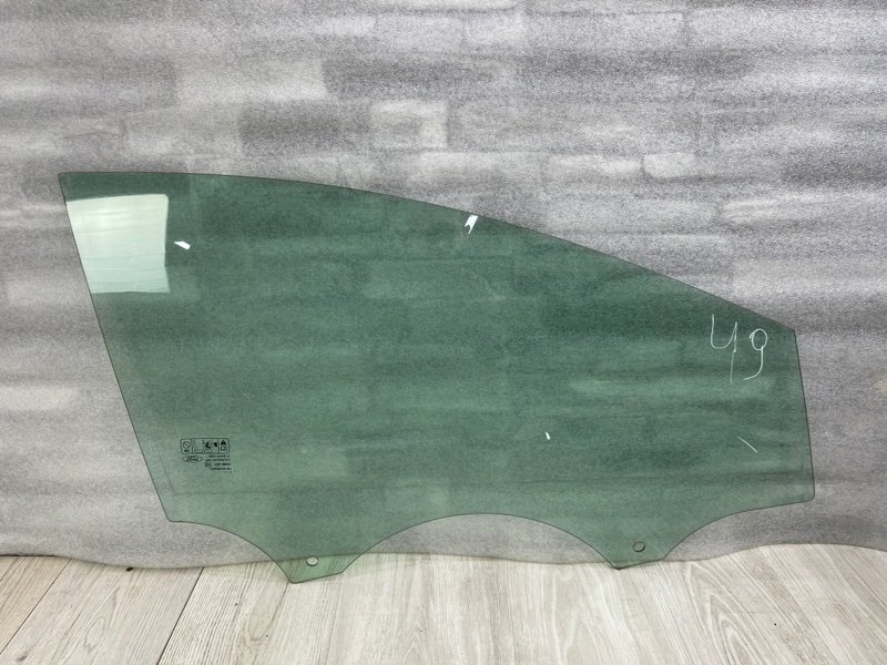 Стекло двери передней правой, 1500 рублей, Москва