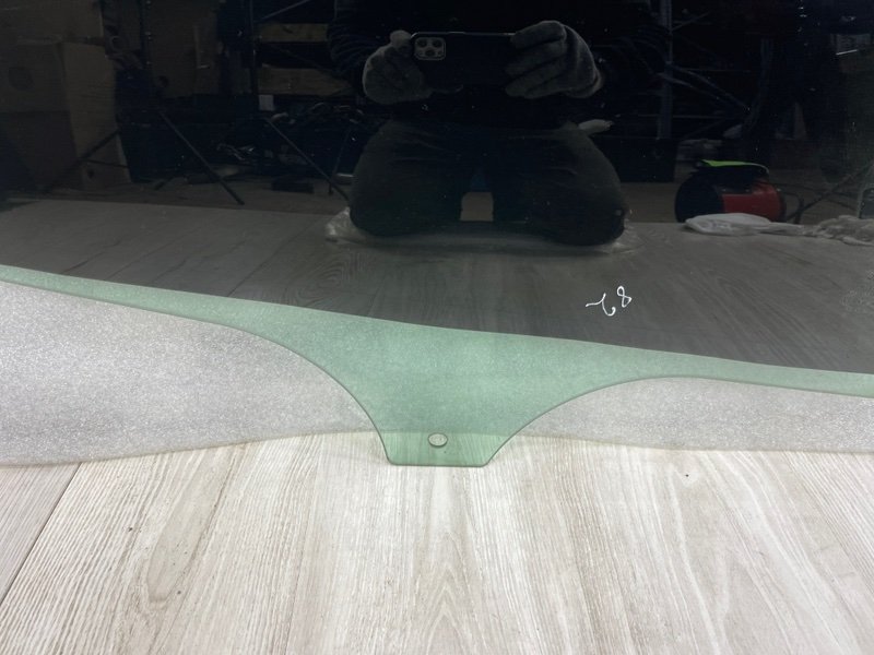 Стекло двери задней правой, 1000 рублей, Москва