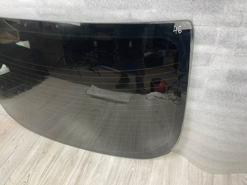 Стекло заднее, 2900 рублей, Москва