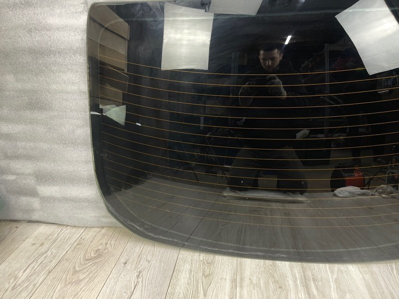 Стекло заднее, 2900 рублей, Москва