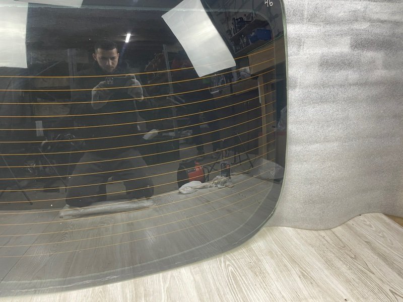 Стекло заднее, 2900 рублей, Москва