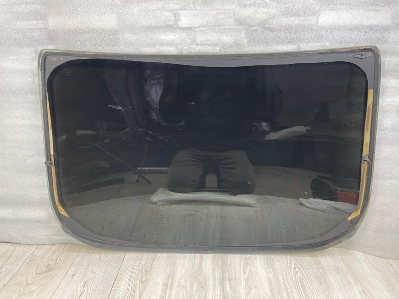 Стекло заднее, 2900 рублей, Москва