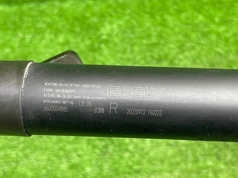 Амортизатор двери багажника, 18000 рублей, Москва