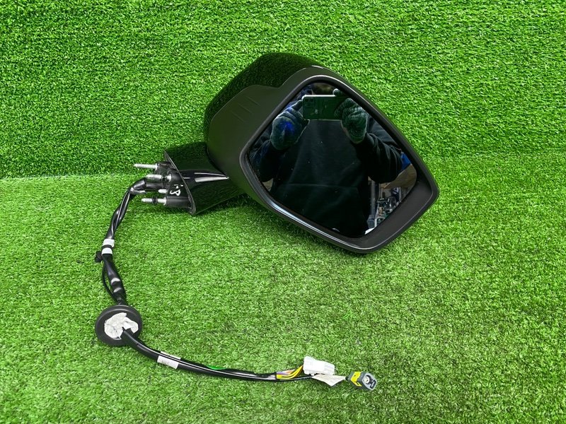 Зеркало правое, 28000 рублей, Москва