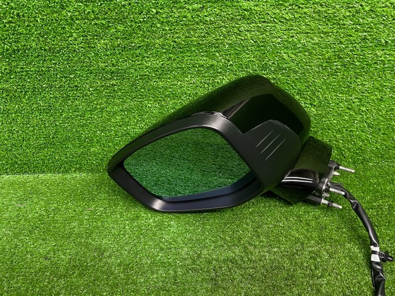 Зеркало левое, 30000 рублей, Москва