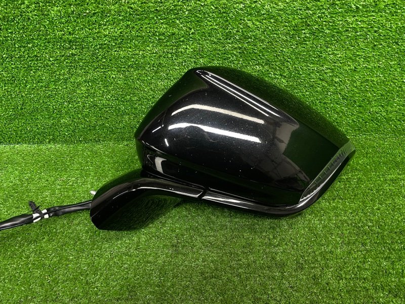 Зеркало левое, 30000 рублей, Москва