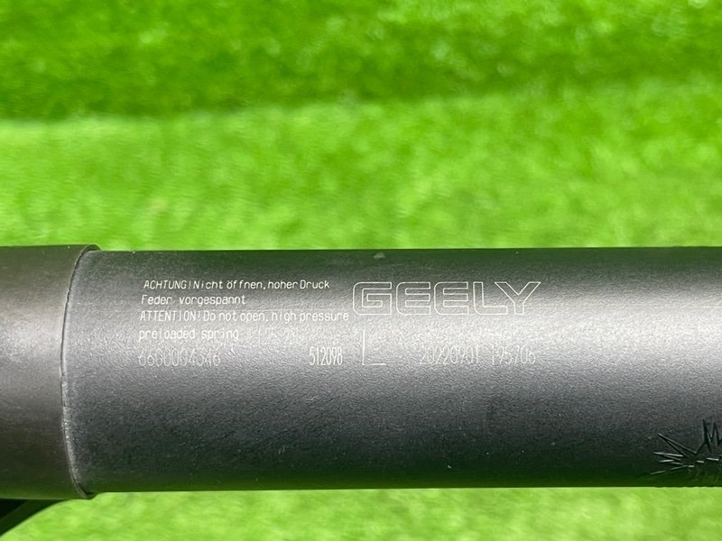 Амортизатор двери багажника, 18000 рублей, Москва