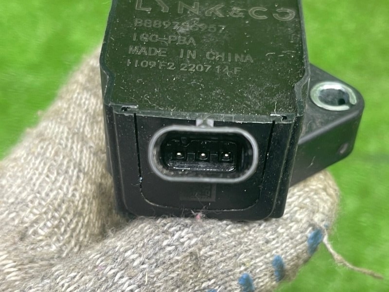 Катушка зажигания, 2100 рублей, Москва