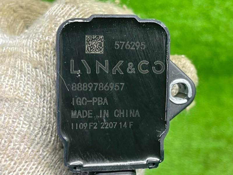 Катушка зажигания, 2100 рублей, Москва