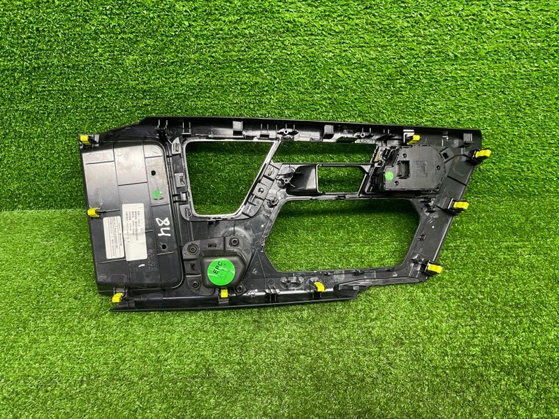 Накладка консоли, 12000 рублей, Москва