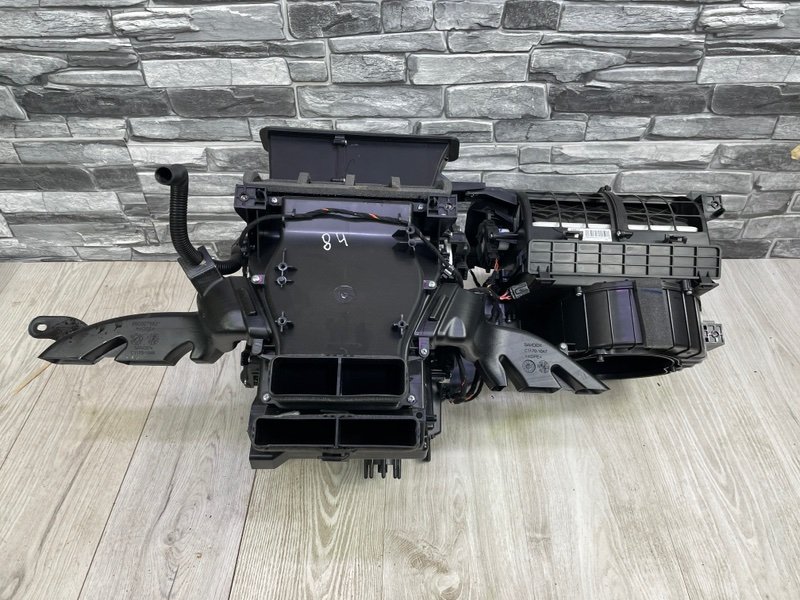 Корпус отопителя, 25000 рублей, Москва