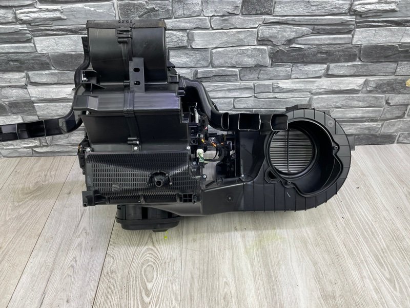 Корпус отопителя, 25000 рублей, Москва