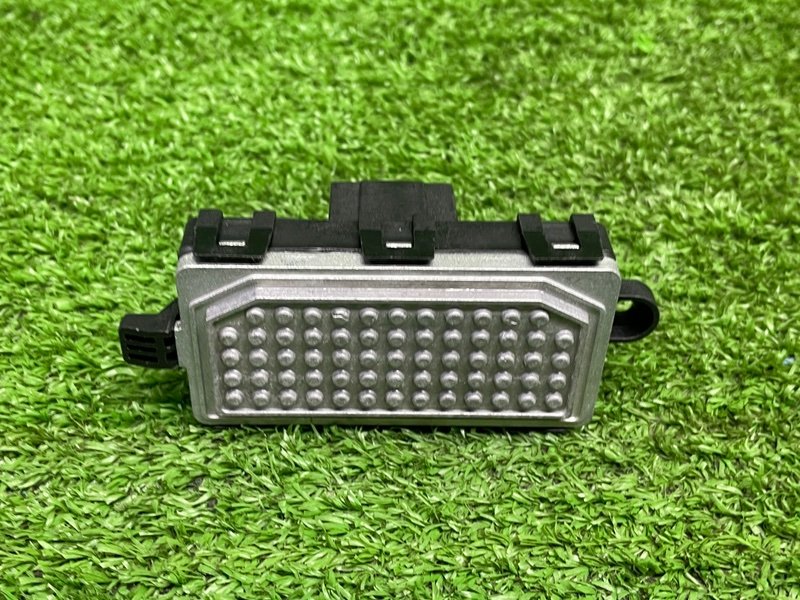 Резистор отопителя, 3000 рублей, Москва