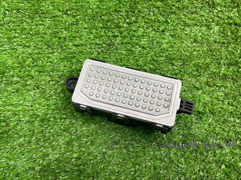 Резистор отопителя, 3000 рублей, Москва