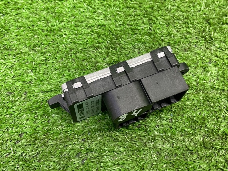 Резистор отопителя, 3000 рублей, Москва