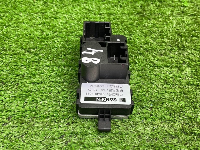 Резистор отопителя, 3000 рублей, Москва