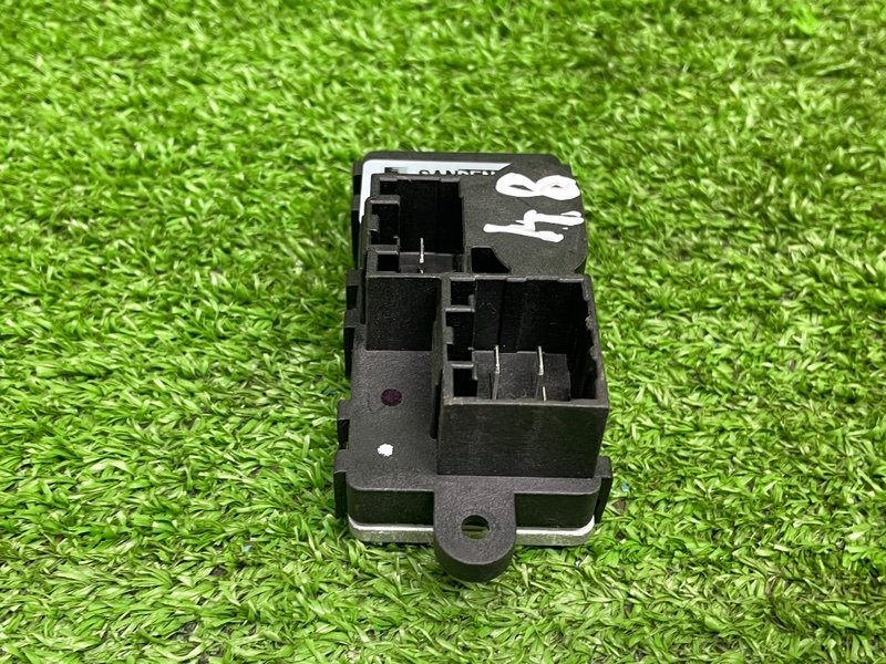 Резистор отопителя, 3000 рублей, Москва