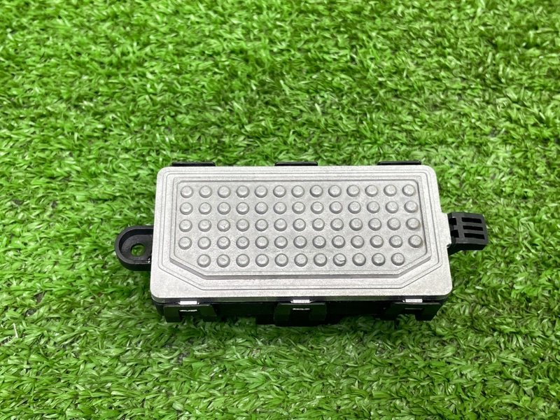 Резистор отопителя, 3000 рублей, Москва