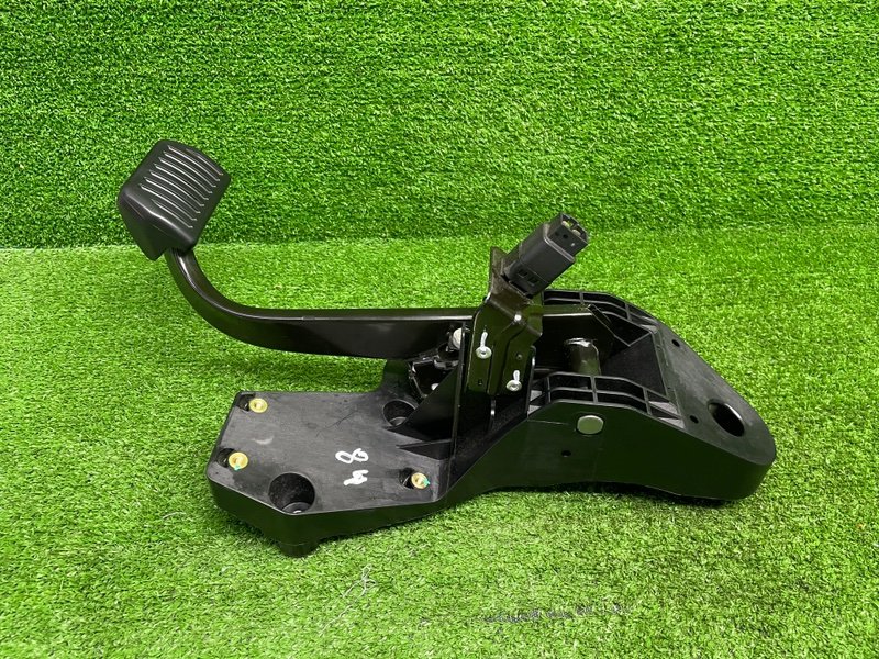 Педаль тормоза, 6000 рублей, Москва