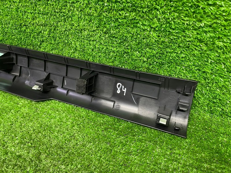 Накладка порога, 1000 рублей, Москва