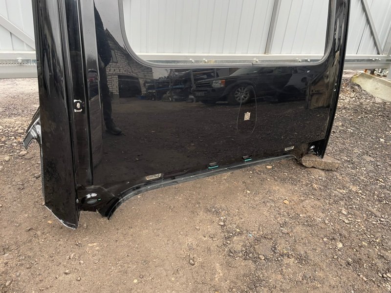 Крыша, 100000 рублей, Москва