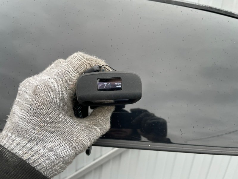 Крыша, 100000 рублей, Москва