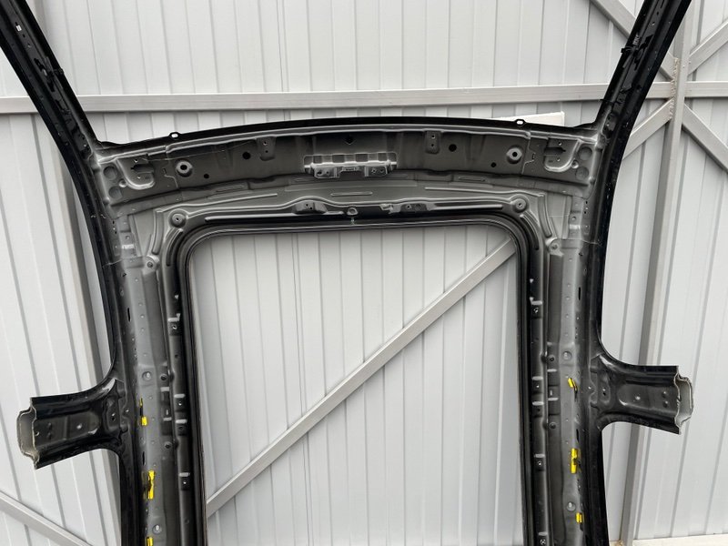 Крыша, 100000 рублей, Москва