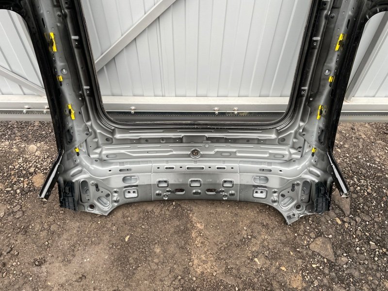 Крыша, 100000 рублей, Москва