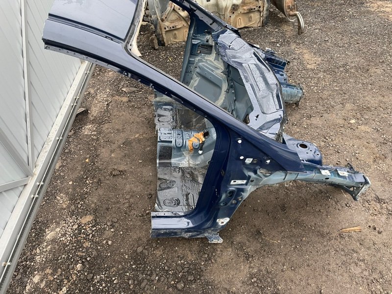 Лонжерон передний правый, 10000 рублей, Москва