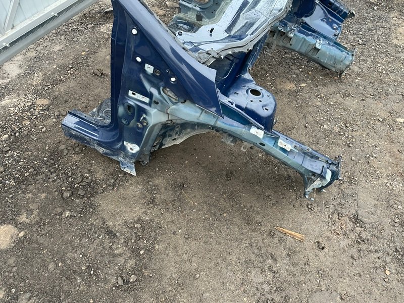 Лонжерон передний правый, 10000 рублей, Москва