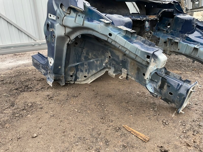 Лонжерон передний правый, 10000 рублей, Москва