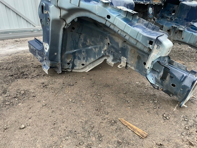 Лонжерон передний правый, 10000 рублей, Москва