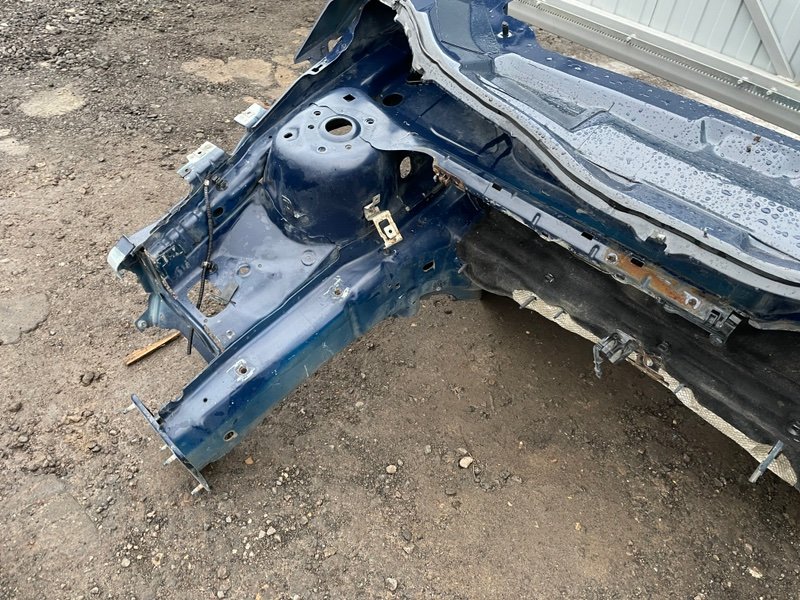 Лонжерон передний правый, 10000 рублей, Москва