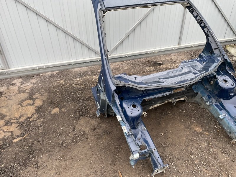 Лонжерон передний правый, 10000 рублей, Москва