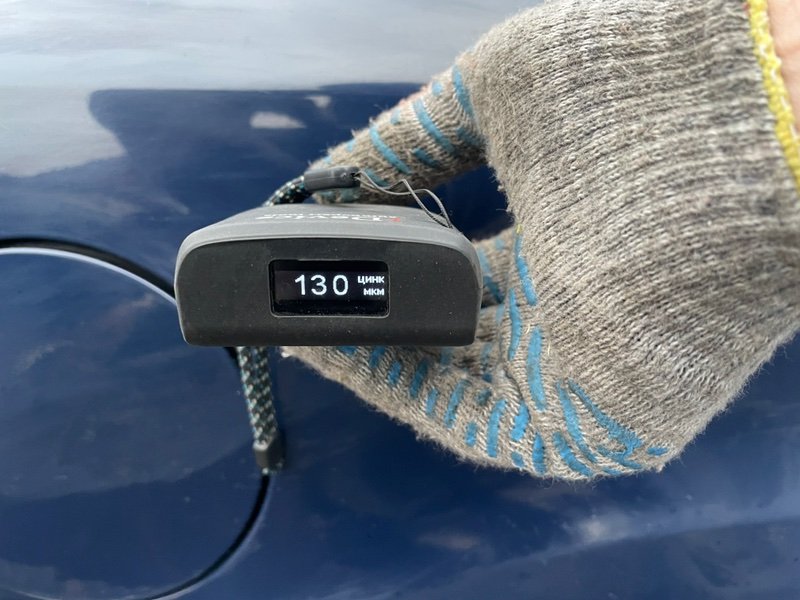 Крыло заднее правое, 25000 рублей, Москва