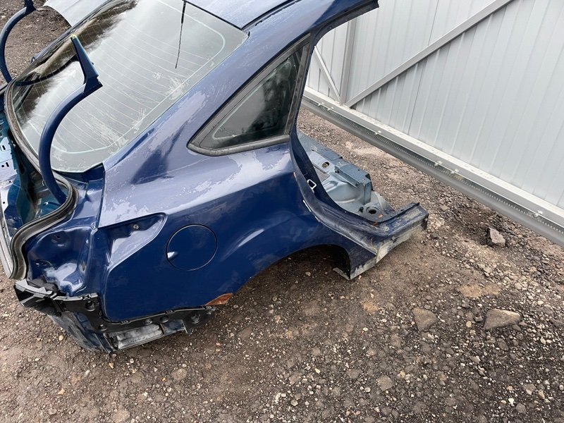 Крыло заднее правое, 25000 рублей, Москва