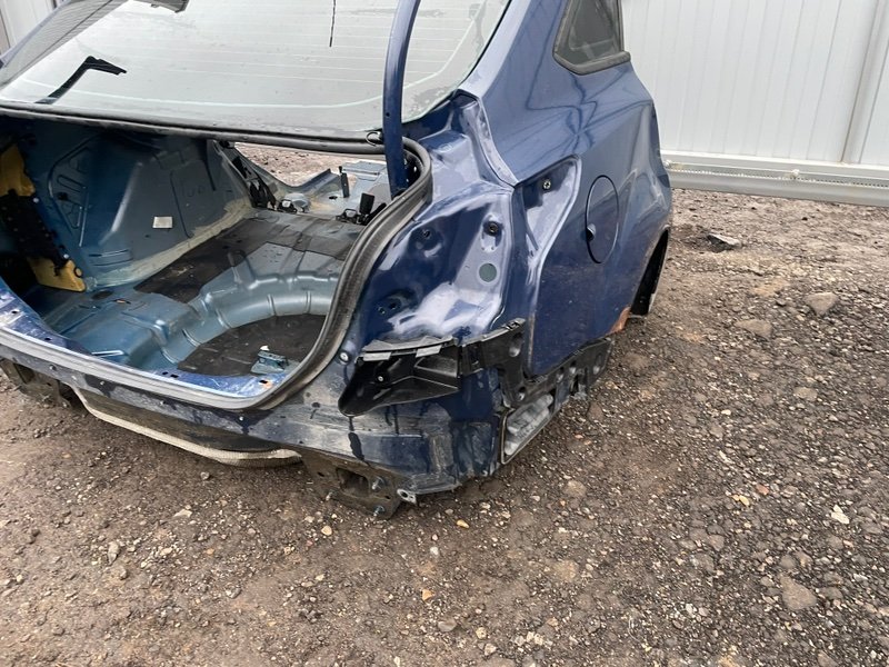 Крыло заднее правое, 25000 рублей, Москва