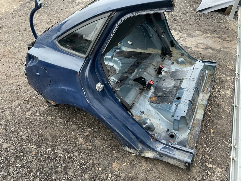 Крыло заднее правое, 25000 рублей, Москва