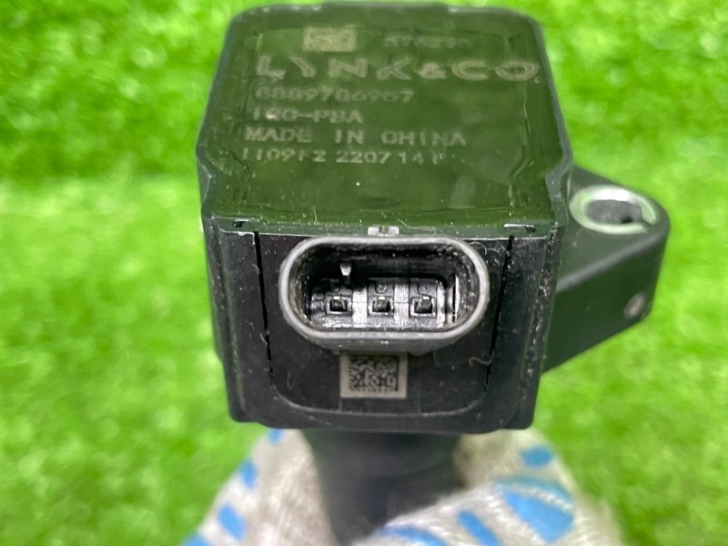 Катушка зажигания, 2100 рублей, Москва