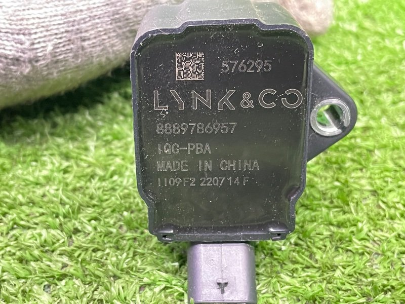 Катушка зажигания, 2100 рублей, Москва